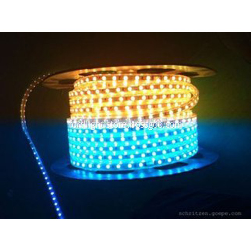Mingxue New Products 2835SMD AC110V LED Tape Light